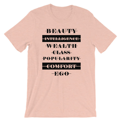 Falsehoods | Unisex Premium T-Shirt