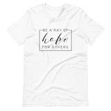 BE A RAY | Unisex Premium T-Shirt