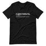 ESPERANZA | Unisex Premium T-Shirt