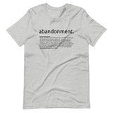 ABANDONMENT | Unisex Premium T-Shirt
