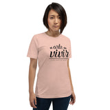 EL ARTE DE VIVIR | Unisex Premium T-Shirt