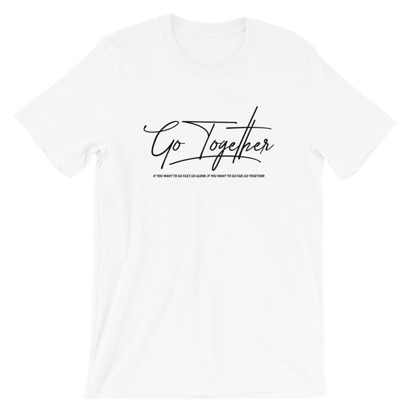 Go Together | Unisex Premium T-Shirt