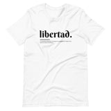LIBERTAD | Unisex Premium T-Shirt
