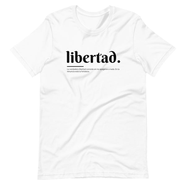 LIBERTAD | Unisex Premium T-Shirt