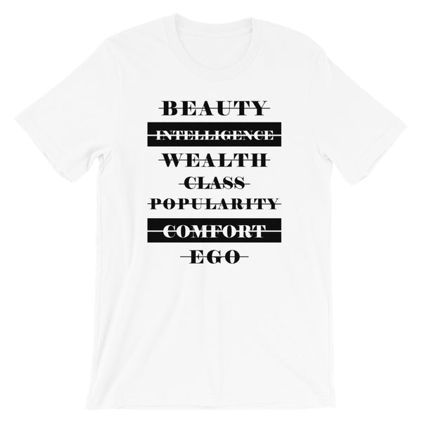 Falsehoods | Unisex Premium T-Shirt