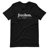 FREEDOM | Unisex Premium T-Shirt