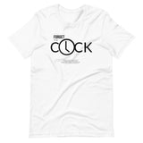 FORGET THE CLOCK | Unisex Premium T-Shirt