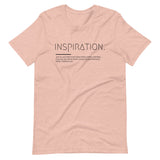 INSPIRATION | Unisex Premium T-Shirt
