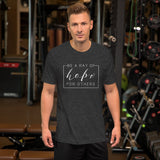 BE A RAY | Unisex Premium T-Shirt