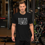 Divine Power | Unisex Premium T-Shirt