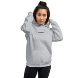 Humbleness | Embroidered Unisex Heavy Blend Hoodie