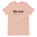 LIBERTAD | Unisex Premium T-Shirt