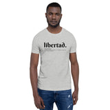 LIBERTAD | Unisex Premium T-Shirt