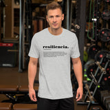 RESILIENCIA | Unisex Premium T-Shirt