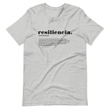 RESILIENCIA | Unisex Premium T-Shirt
