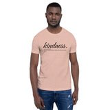 KINDNESS | Unisex Premium T-Shirt