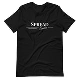 SPREAD SMILES | Unisex Premium T-Shirt