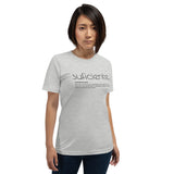 SUFICIENTE | Unisex Premium T-Shirt