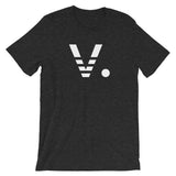 Vahwer Icon | Unisex Premium T-Shirt