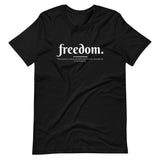 FREEDOM | Unisex Premium T-Shirt