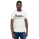 HOPE | Unisex Premium T-Shirt