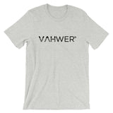 Vahwer Logo | Unisex Premium T-Shirt