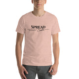 SPREAD SMILES | Unisex Premium T-Shirt