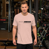 CHOOSE YOUR REALITY | Unisex Premium T-Shirt