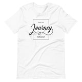 ENOY THE JOURNEY | Unisex Premium T-Shirt