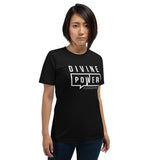Divine Power | Unisex Premium T-Shirt