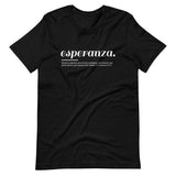 ESPERANZA | Unisex Premium T-Shirt