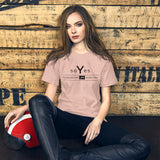 SAY YES | Unisex Premium T-Shirt