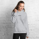 Humbleness | Embroidered Unisex Heavy Blend Hoodie