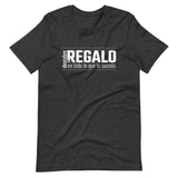 DESCUBRE EL REGALO | Unisex Premium T-Shirt
