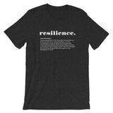 Resilience | Unisex Premium T-Shirt