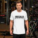 DESCUBRE EL REGALO | Unisex Premium T-Shirt