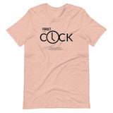 FORGET THE CLOCK | Unisex Premium T-Shirt