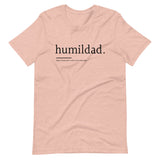 HUMILDAD | Unisex Premium T-Shirt