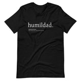 HUMILDAD | Unisex Premium T-Shirt