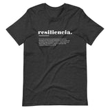 RESILIENCIA | Unisex Premium T-Shirt