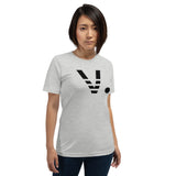 Vahwer Icon | Unisex Premium T-Shirt