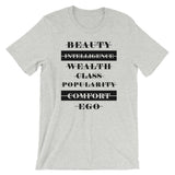 Falsehoods | Unisex Premium T-Shirt