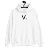 Vahwer Icon | Embroidered Unisex Heavy Blend Hoodie
