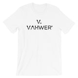 Vahwer Full Logo | Unisex Premium T-Shirt