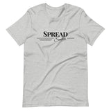 SPREAD SMILES | Unisex Premium T-Shirt