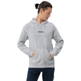 Resilience | Embroidered Unisex Heavy Blend Hoodie