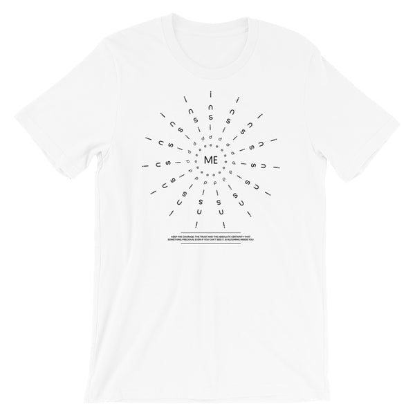 Inside Me | Unisex Premium T-Shirt