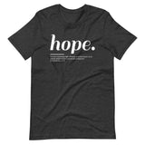 HOPE | Unisex Premium T-Shirt