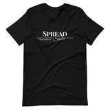 SPREAD SMILES | Unisex Premium T-Shirt