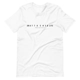 UNATTACHED LIFE | Unisex Premium T-Shirt